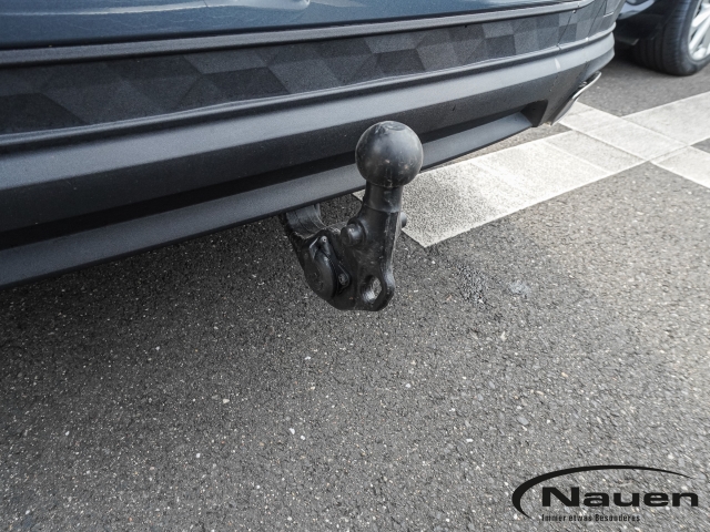 A5 Limousine S-tronic *AHK*ACC*NAVI*SPORTSITZE*LED+*