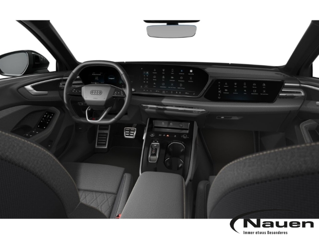 A5 Avant Edition one *AHK*TECH-PLUS*MATRIX*ACC*