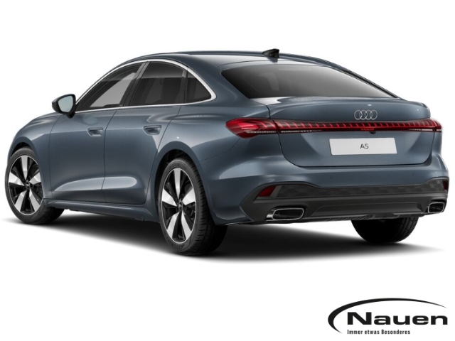 A5 Limousine S-tronic *ACC*KAMERA*NAVI*SPORTSITZE*LED+*