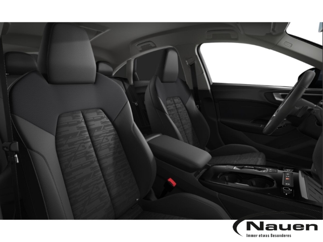 A5 Limousine S-tronic *ACC*KAMERA*NAVI*SPORTSITZE*LED+*