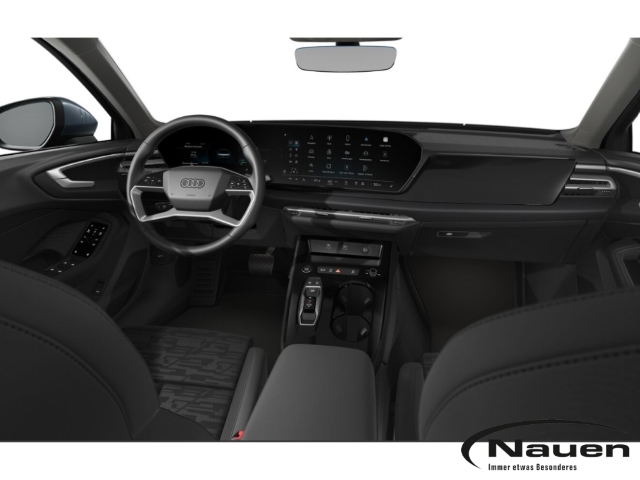 A5 Limousine S-tronic *ACC*KAMERA*NAVI*SPORTSITZE*LED+*