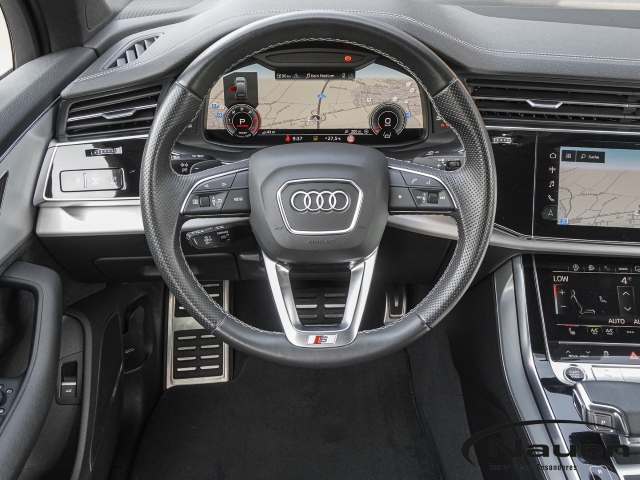 Q7 S-line 45 TDI quattro *7-Sitzer*ACC*B&O*VC*SHZ+LHZ*
