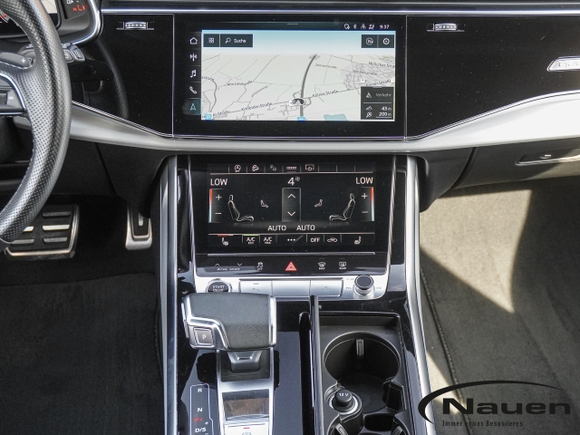 Q7 S-line 45 TDI quattro *7-Sitzer*ACC*B&O*VC*SHZ+LHZ*