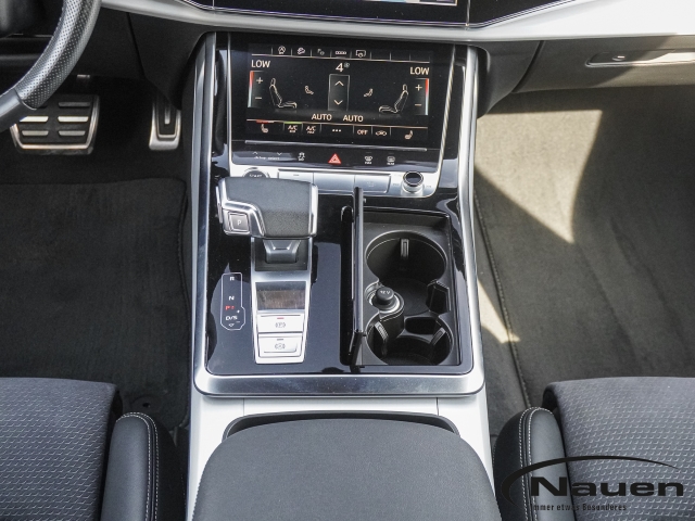 Q7 S-line 45 TDI quattro *7-Sitzer*ACC*B&O*VC*SHZ+LHZ*