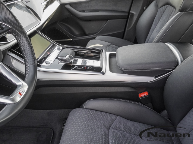 Q7 S-line 45 TDI quattro *7-Sitzer*ACC*B&O*VC*SHZ+LHZ*