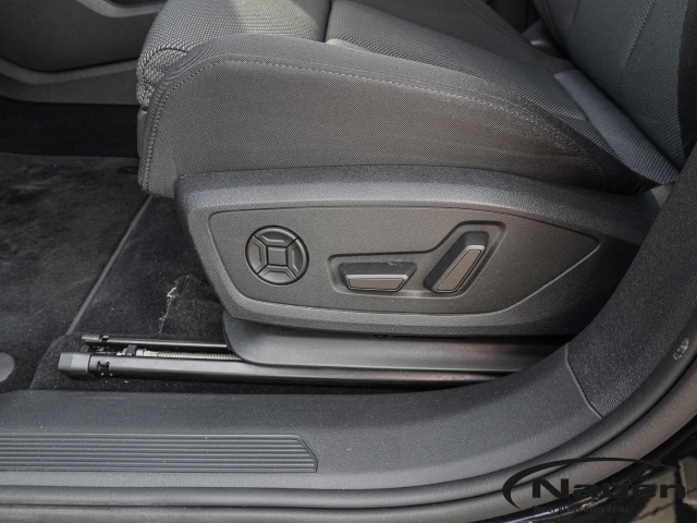 Q4 e-tron S-Line Sportback 35 *MATRIX*SONOS*HUD*NAVI*