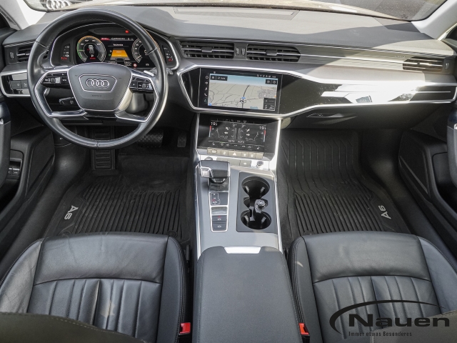 A6 50 quattro TFSIe *AHK*B&O*MATRIX*KAMERA*LEDER*