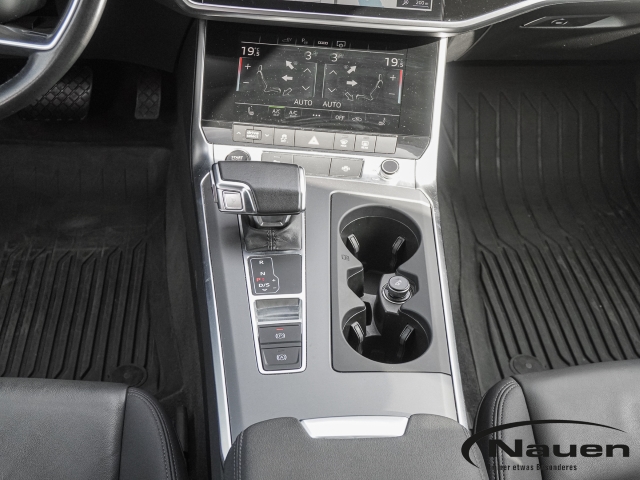 A6 50 quattro TFSIe *AHK*B&O*MATRIX*KAMERA*LEDER*