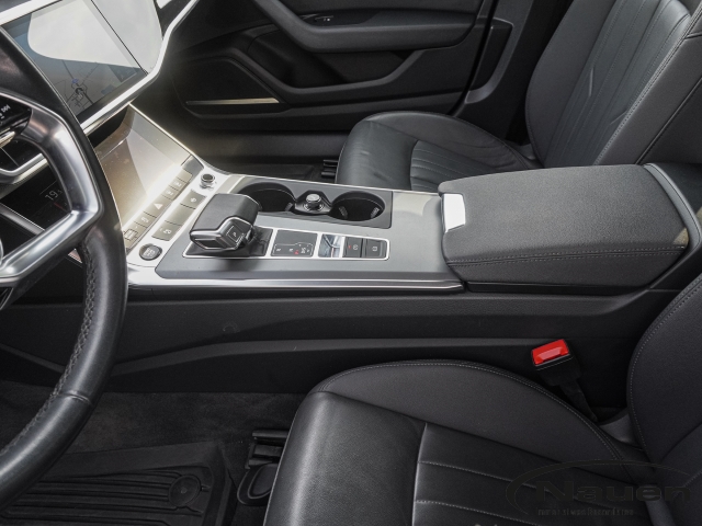 A6 50 quattro TFSIe *AHK*B&O*MATRIX*KAMERA*LEDER*
