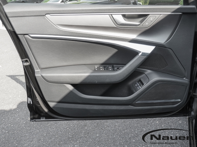 A6 50 quattro TFSIe *AHK*B&O*MATRIX*KAMERA*LEDER*