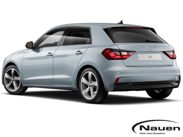 A1 Sportback S-tronic *SPORTSITZE*SHZ*INTERFACE*