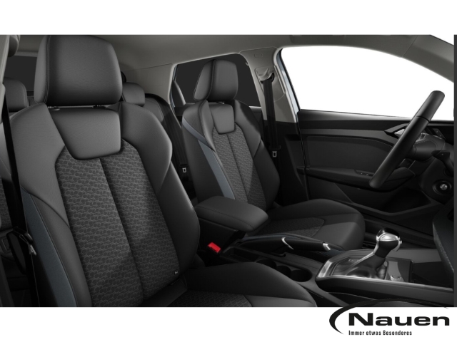 A1 Sportback S-tronic *SPORTSITZE*SHZ*INTERFACE*