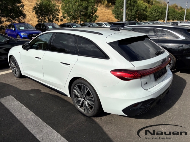 A5 Avant edition one S-Line quattro *AHK*TECH-PLUS*ACC*