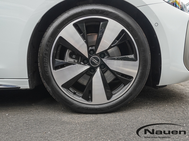 A5 Avant edition one S-Line quattro *AHK*TECH-PLUS*ACC*