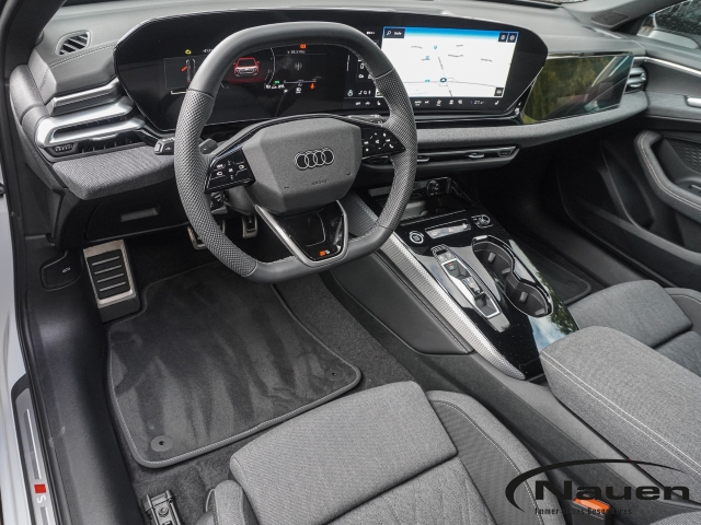 A5 Avant edition one S-Line quattro *AHK*TECH-PLUS*ACC*