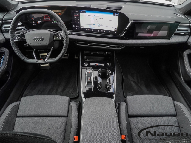 A5 Avant edition one S-Line quattro *AHK*TECH-PLUS*ACC*