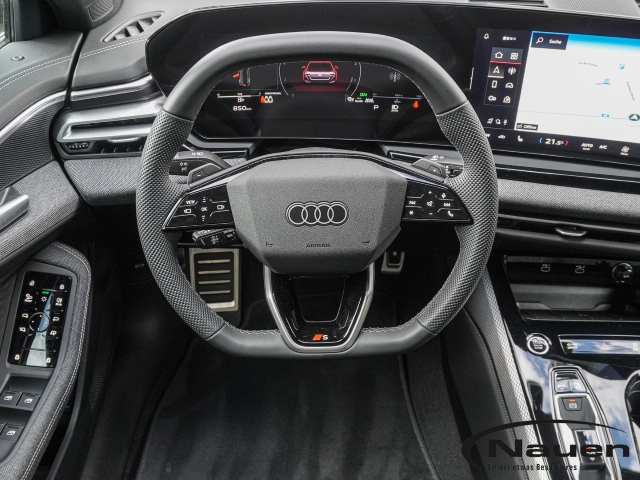 A5 Avant edition one S-Line quattro *AHK*TECH-PLUS*ACC*