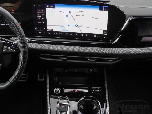 A5 Avant edition one S-Line quattro *AHK*TECH-PLUS*ACC*