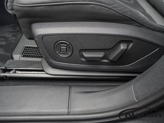 Q3 Sportback S-line quattro S-tronic *AHK*STAND.HZG*SONOS*