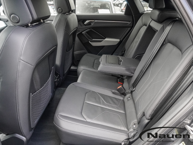 Q3 Sportback S-line quattro S-tronic *AHK*STAND.HZG*SONOS*
