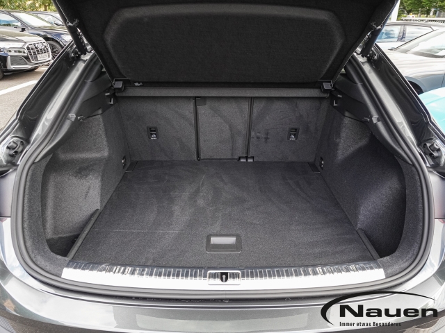 Q3 Sportback S-line quattro S-tronic *AHK*STAND.HZG*SONOS*