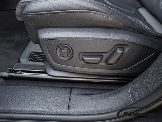 Q3 Sportback S-line quattro S-tronic *AHK*PANO*STAND.HZG*SONOS*