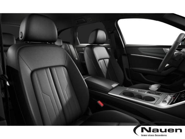A6 Avant S-line *ACC*MATRIX*NAVI*KAMERA*