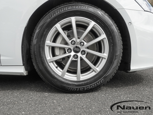 A6 Avant S-line *ACC*MATRIX*NAVI*KAMERA*