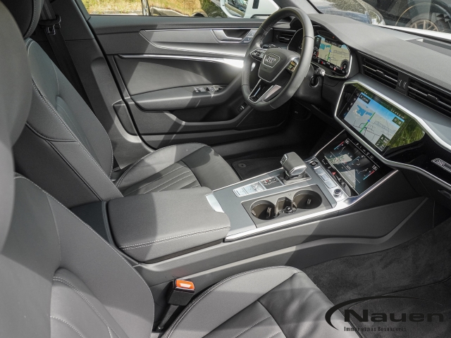A6 Avant S-line *ACC*MATRIX*NAVI*KAMERA*