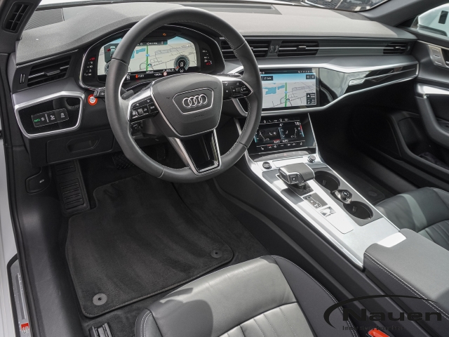 A6 Avant S-line *ACC*MATRIX*NAVI*KAMERA*