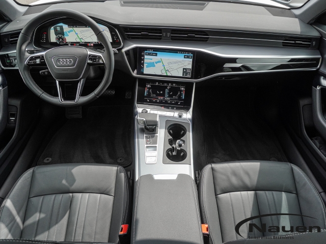 A6 Avant S-line *ACC*MATRIX*NAVI*KAMERA*