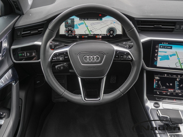 A6 Avant S-line *ACC*MATRIX*NAVI*KAMERA*