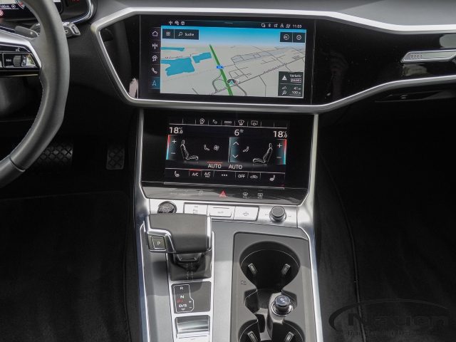 A6 Avant S-line *ACC*MATRIX*NAVI*KAMERA*