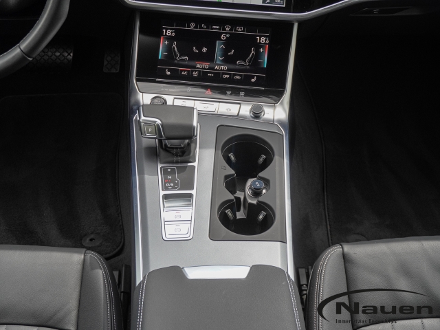 A6 Avant S-line *ACC*MATRIX*NAVI*KAMERA*