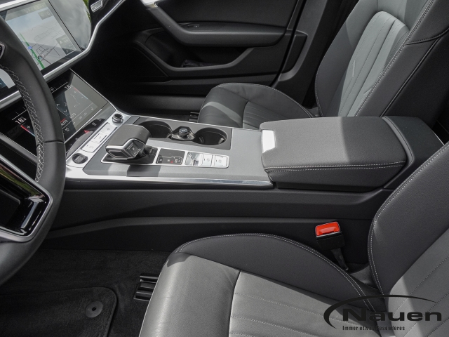 A6 Avant S-line *ACC*MATRIX*NAVI*KAMERA*