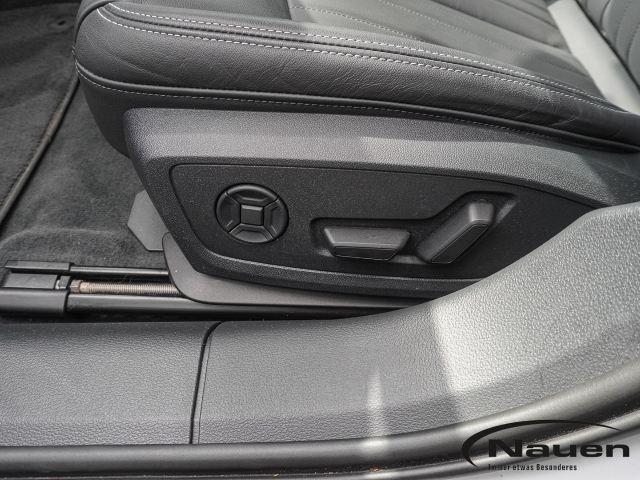 A6 Avant S-line *ACC*MATRIX*NAVI*KAMERA*
