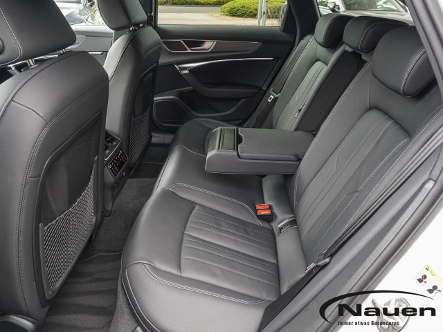 A6 Avant S-line *ACC*MATRIX*NAVI*KAMERA*