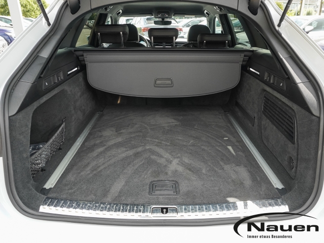 A6 Avant S-line *ACC*MATRIX*NAVI*KAMERA*