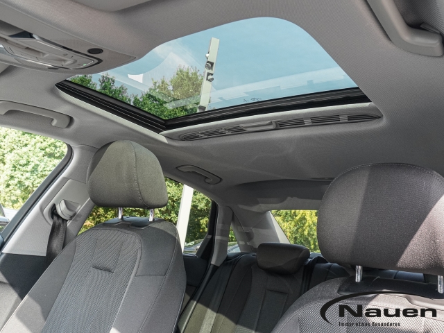 A4 Limousine 40 TDI S-tronic *ACC*SSD*LED*NAVI*