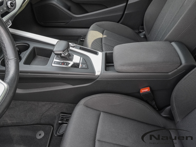 A4 Limousine 40 TDI S-tronic *ACC*SSD*LED*NAVI*