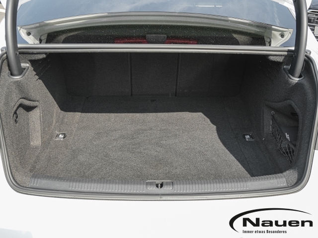 A4 Limousine 40 TDI S-tronic *ACC*SSD*LED*NAVI*