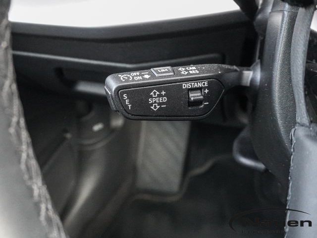 A3 Sportback S-line S-tronic *NAVI*INTERFACE*SHZ*LED*