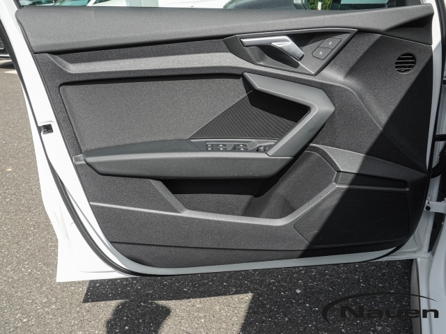 A3 Sportback S-line S-tronic *NAVI*INTERFACE*SHZ*LED*
