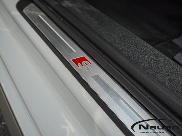 A3 Sportback S-line S-tronic *NAVI*INTERFACE*SHZ*LED*