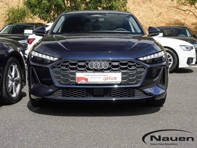 A5 Limousine S-tronic *ACC*NAVI*KAMERA*LED+*INTERFACE*