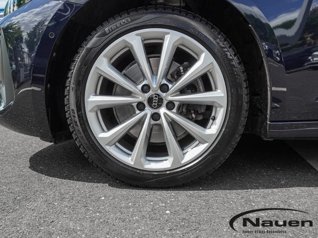A5 Limousine S-tronic *ACC*NAVI*KAMERA*LED+*INTERFACE*