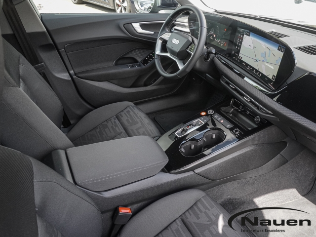A5 Limousine S-tronic *ACC*NAVI*KAMERA*LED+*INTERFACE*