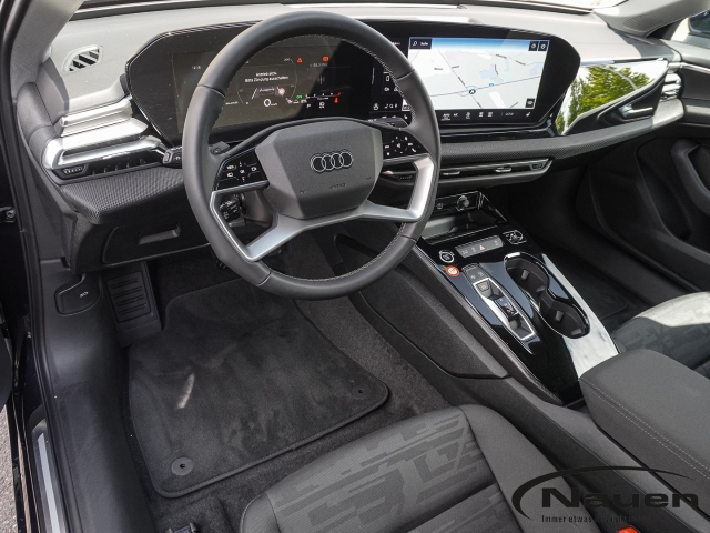 A5 Limousine S-tronic *ACC*NAVI*KAMERA*LED+*INTERFACE*