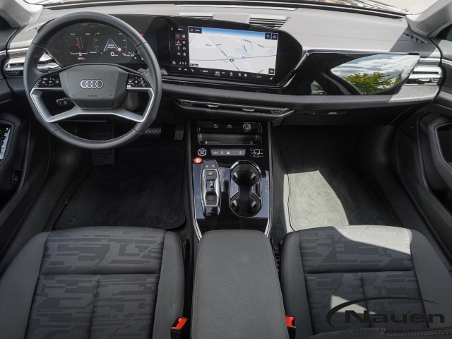 A5 Limousine S-tronic *ACC*NAVI*KAMERA*LED+*INTERFACE*