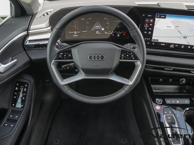 A5 Limousine S-tronic *ACC*NAVI*KAMERA*LED+*INTERFACE*